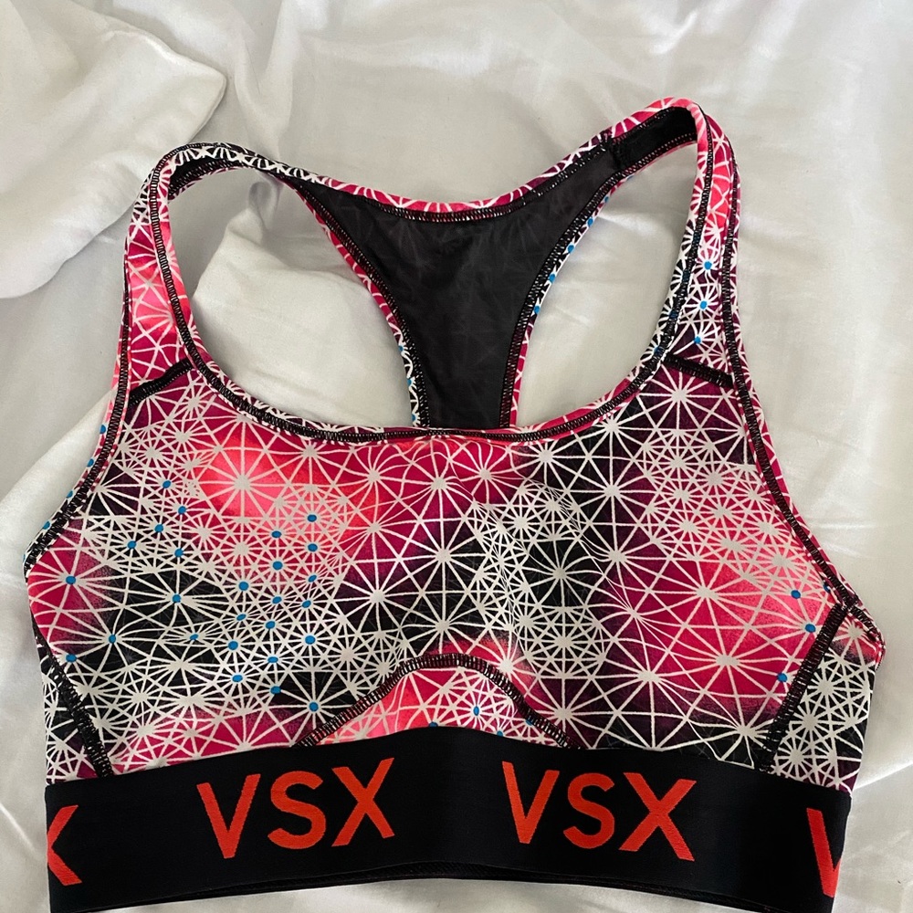 VS Sports Bra